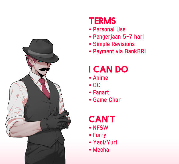 Terms