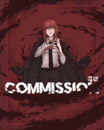 BloodMakima