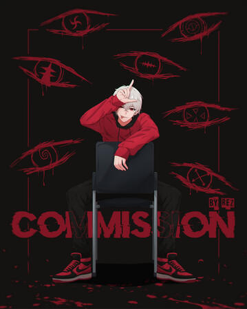 CHRG
