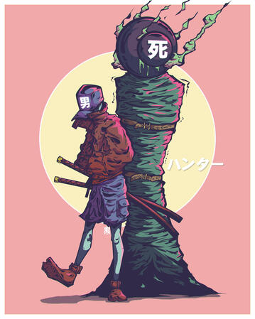 Hunters