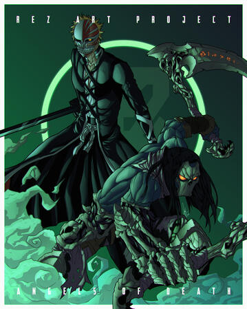 Angels of Death